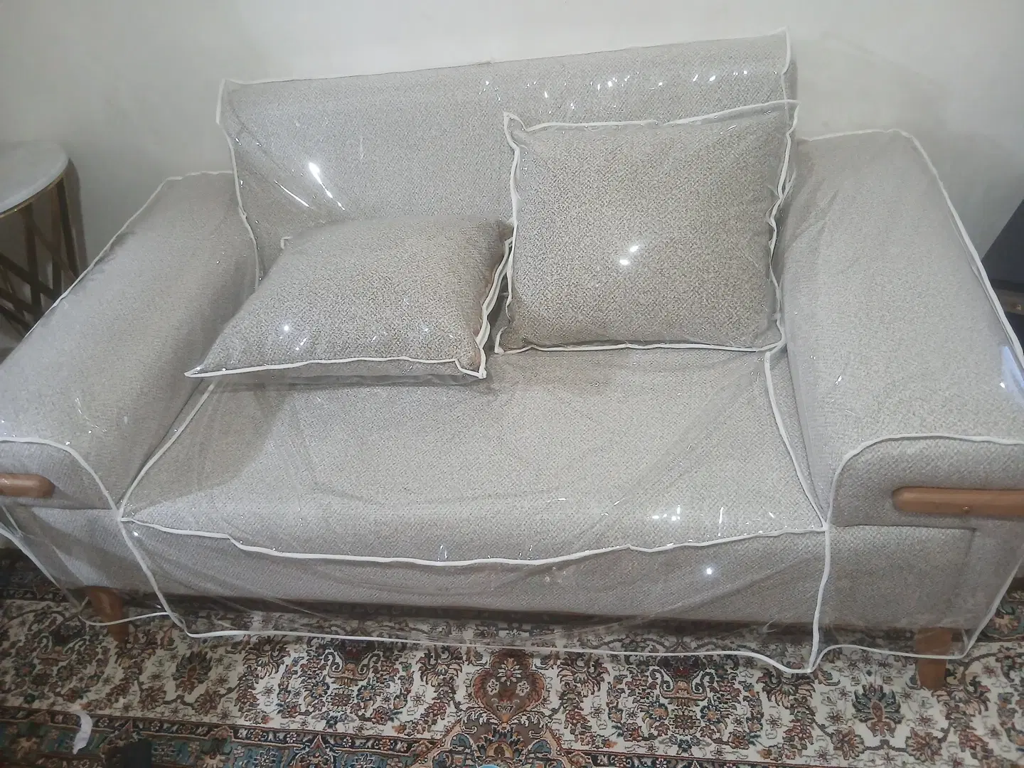 مبل|مبلمان خانگی و میز عسلی|بندرعباس, |دیوار