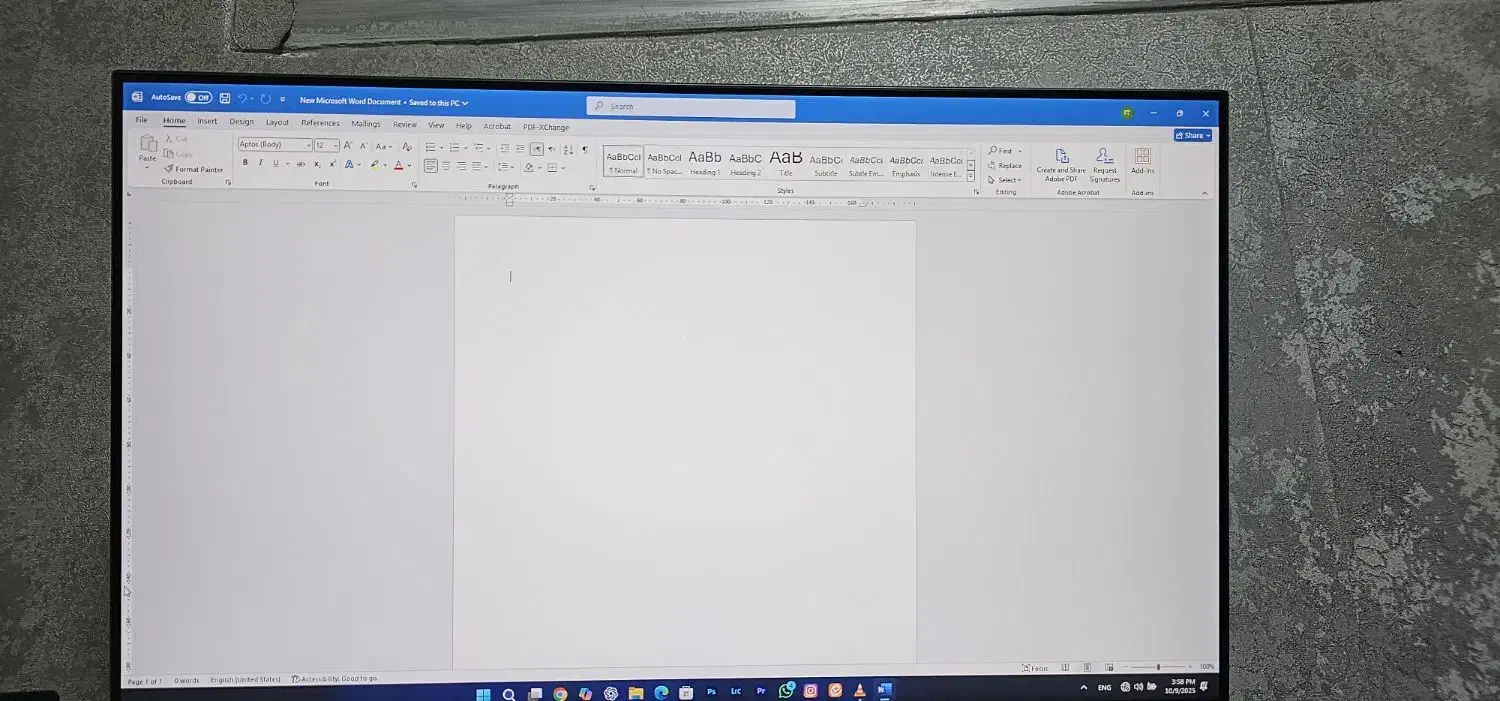 مانیتور ۲۴ اینچی برند جی پلاس|تلویزیون و پروژکتور|تهران, گرگان|دیوار