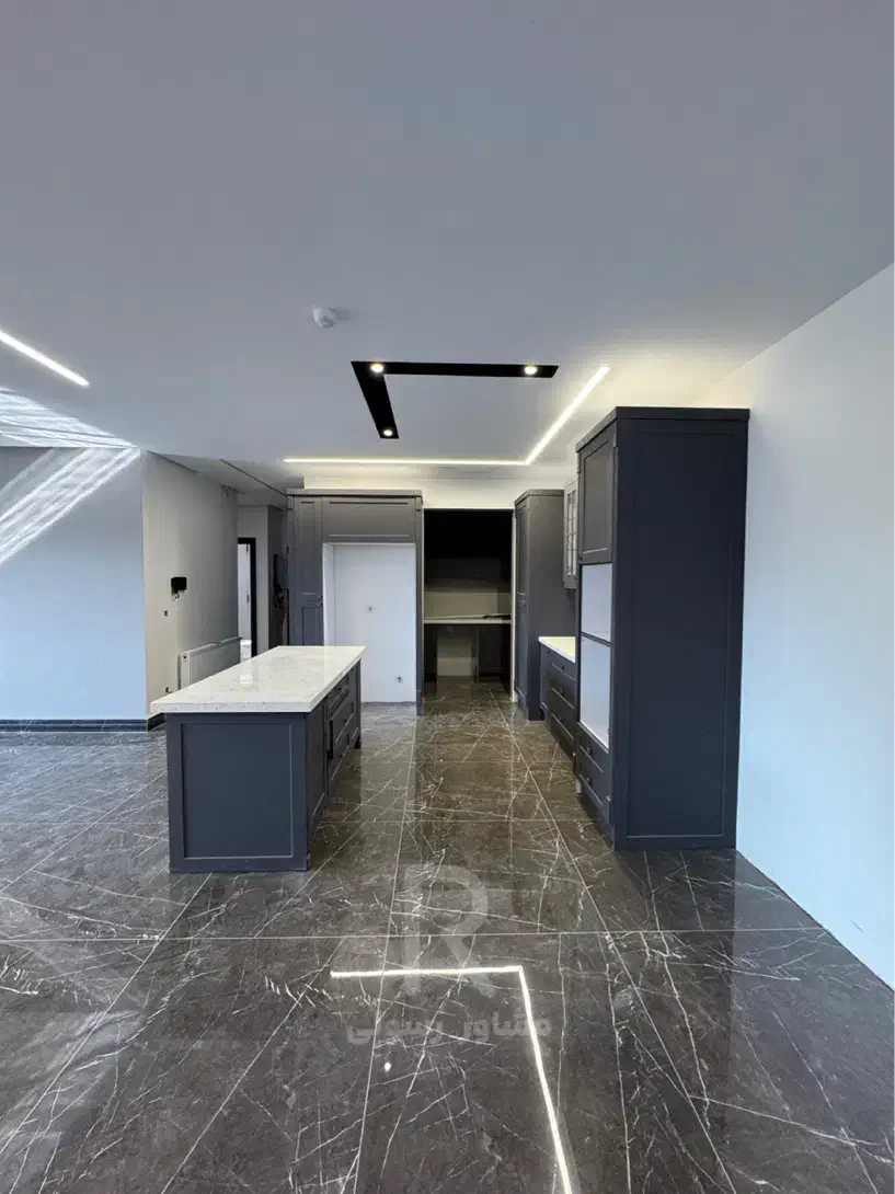 واحد ۱۲۶ و ۱۰۰ متری *مدرن / همافران / لوکس آماده|فروش آپارتمان|نوشهر, |دیوار