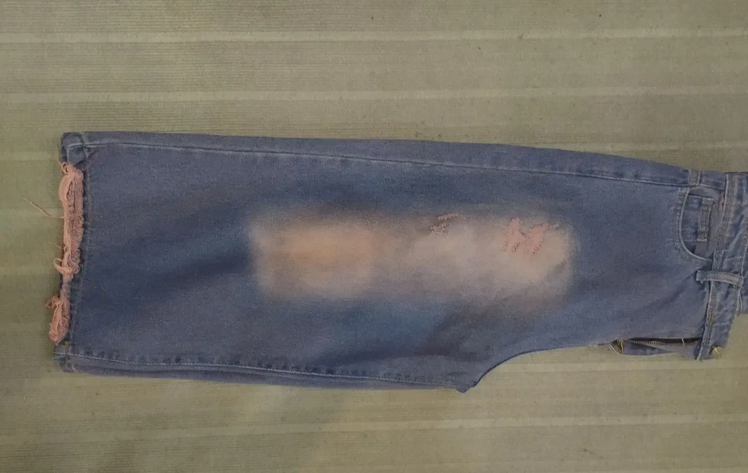 شلوار واید بگ|لباس|مشهد, دانشجو|دیوار