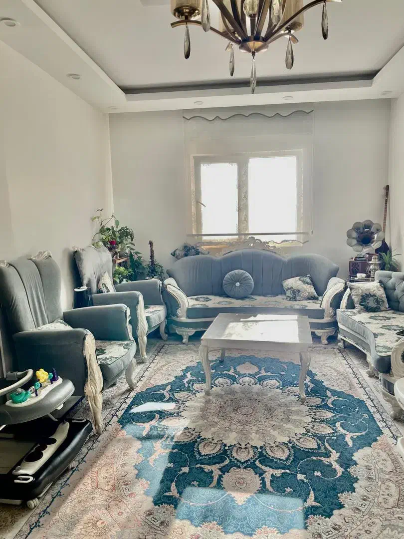 پردیس فاز ۱۱ / زون ۵ /طبقه ۹|اجارهٔ آپارتمان|پردیس, فاز ۱۱|دیوار