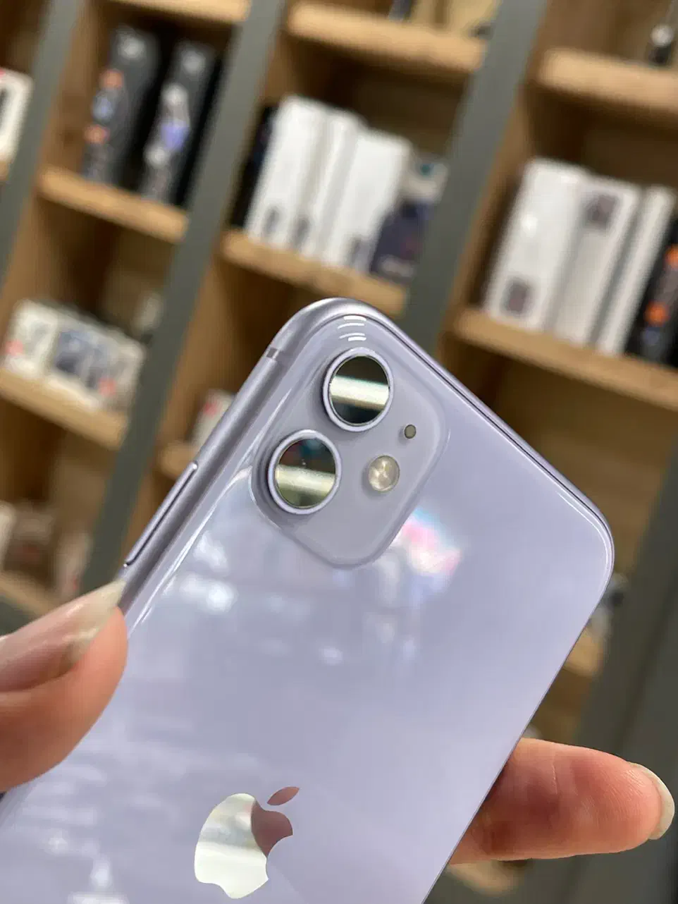 آیفون 11 دوسیم iPhone 11 Ch 128 پرو پرومکس|موبایل|مشهد, آزادشهر|دیوار