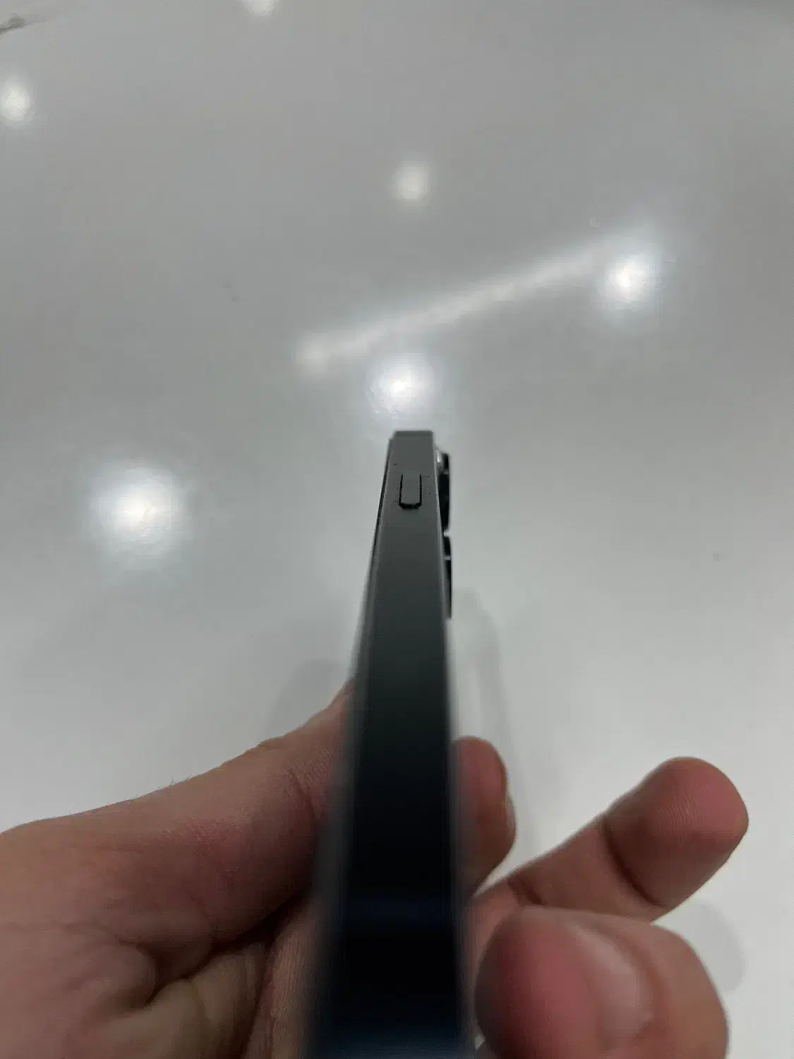 ایفون ۱۳ نرمال بسیار تمیز iphone|موبایل|پردیس, فاز ۱|دیوار