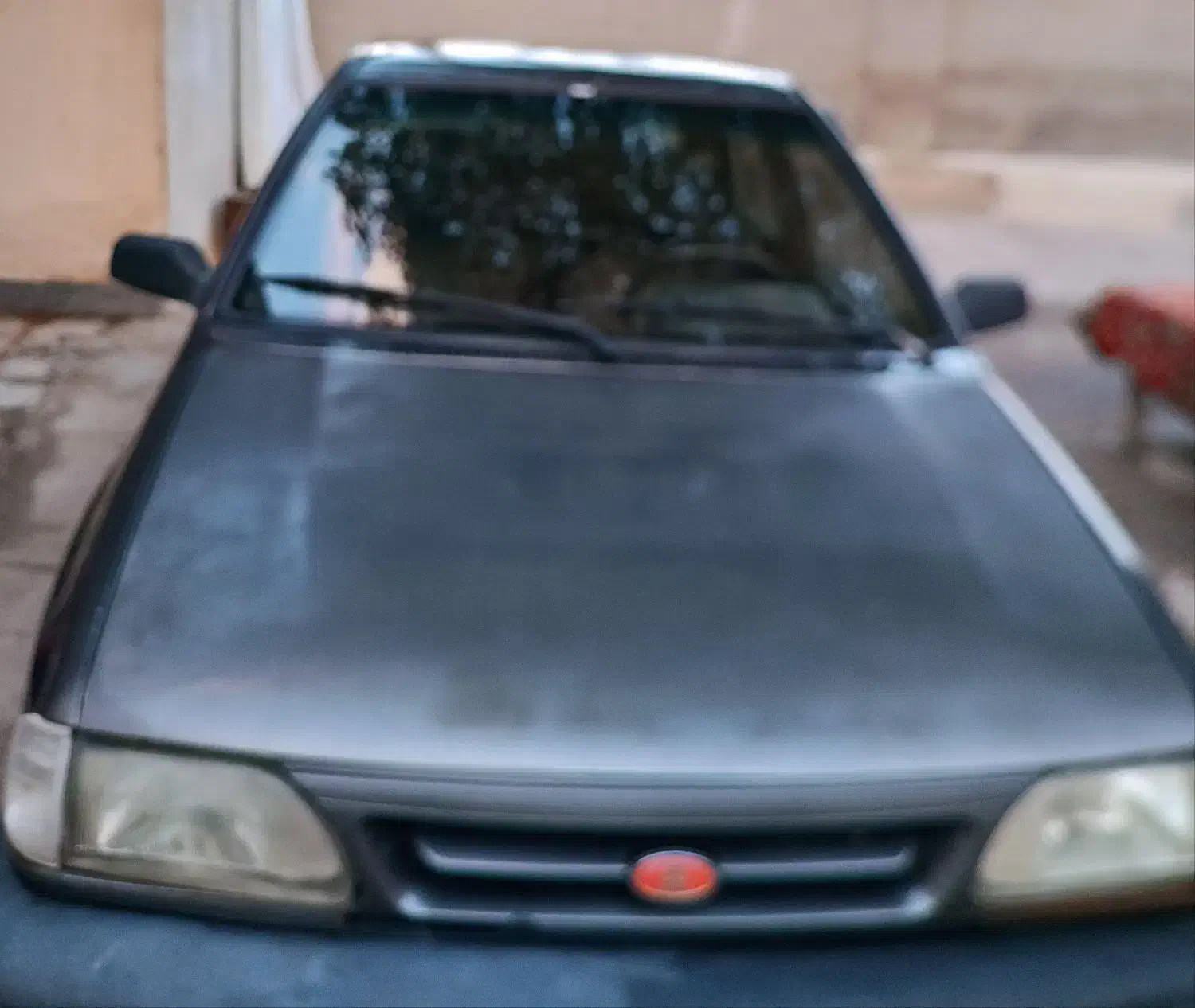 پراید82|خودرو سواری و وانت|سلفچگان, |دیوار