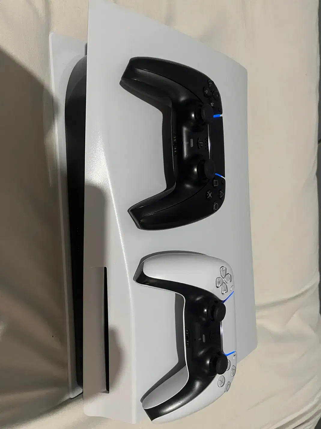 Ps5‌ دودسته دیسک خور|کنسول، بازی ویدئویی و آنلاین|تهران, تهرانسر شمالی|دیوار