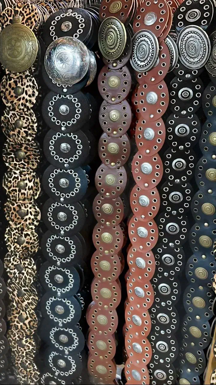 عمده بازار کمربند|کیف، کفش، کمربند|تهران, پامنار|دیوار