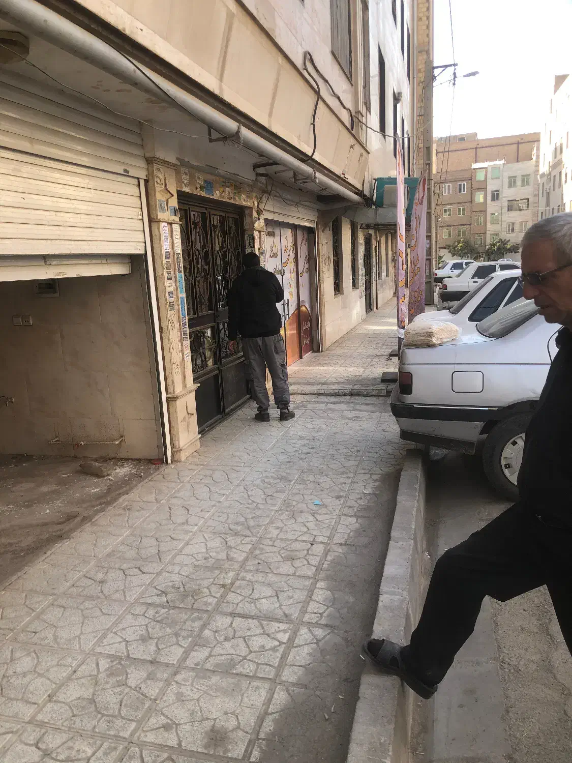 مغازه به متراژ حدودا۵۰ متر|فروش مغازه و غرفه|پاکدشت, پاکدشت (مامازند)|دیوار