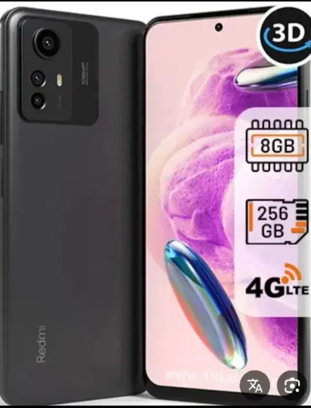 نوت12s|موبایل|همدان, |دیوار