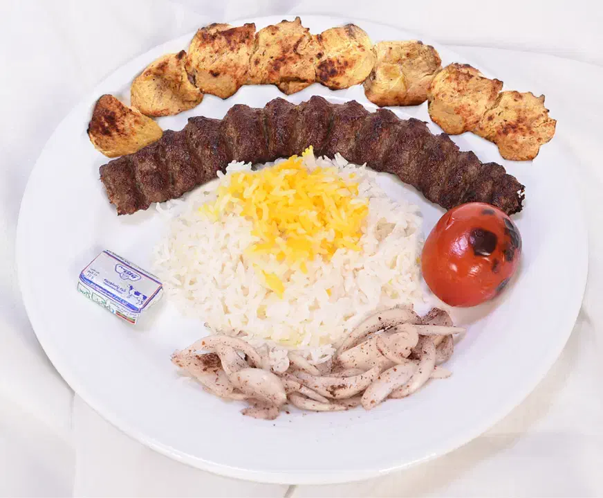 کترینگ ،غذای مجالس و شرکت ها|خدمات پذیرایی، مراسم|رشت, دیلمان|دیوار