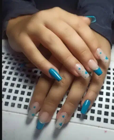 کاشت ناخن کاشت مژه ولیفت ابرو ومژه در دهپهن|خدمات آرایشگری و زیبایی|کرمانشاه, |دیوار