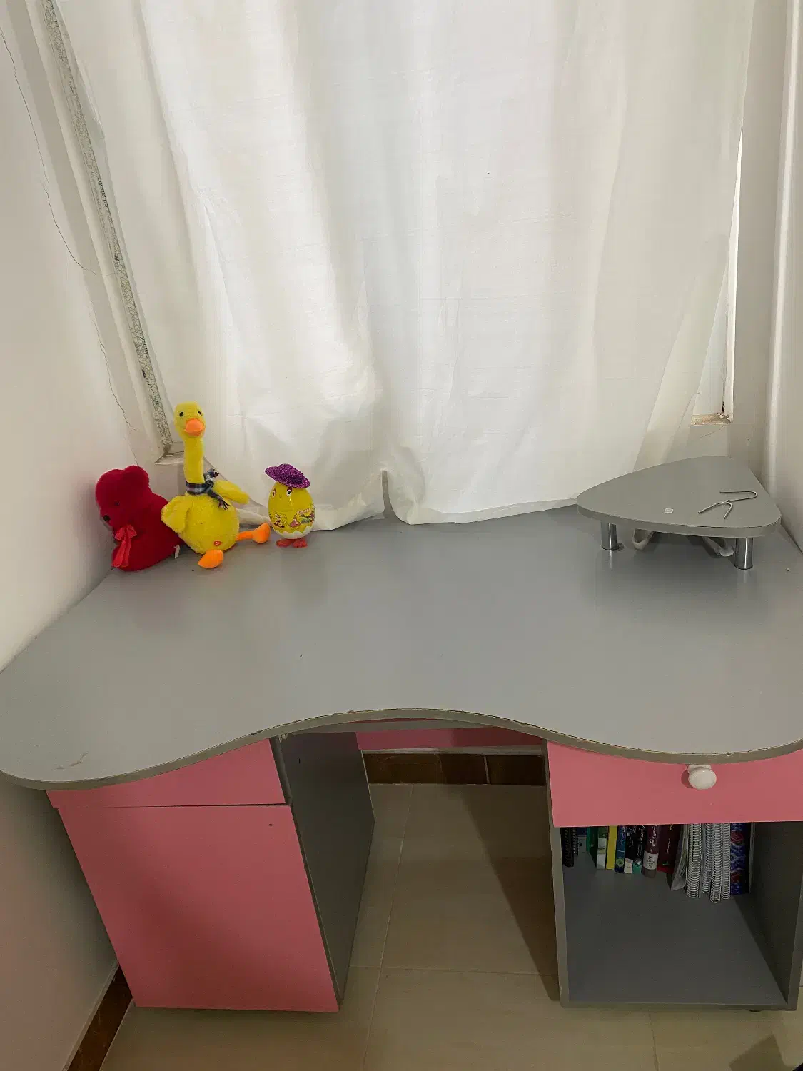 میز مطالعه و کامپیوتر|میز تحریر و کامپیوتر|اردبیل, |دیوار