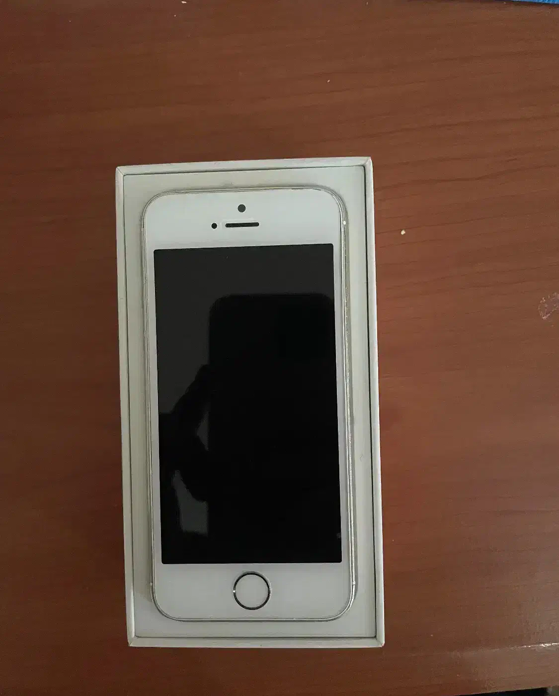 ایفون ۵s|موبایل|کرج, پیشاهنگی|دیوار