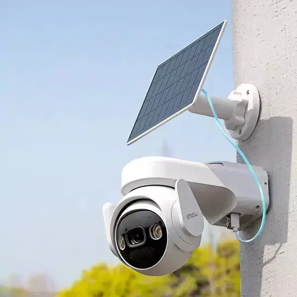 دوربین مداربسته با سیستم هوش مصنوعی|دوربین مداربسته|بم, |دیوار