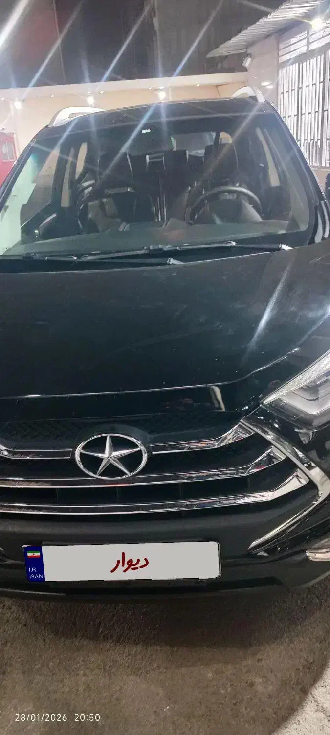 S3 مدل 99|خودرو سواری و وانت|فردیس, فردیس|دیوار