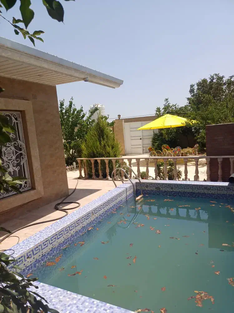 ۲۸۰متر باغچه نقلی|فروش خانه و ویلا|محمدشهر, کوی بهار|دیوار