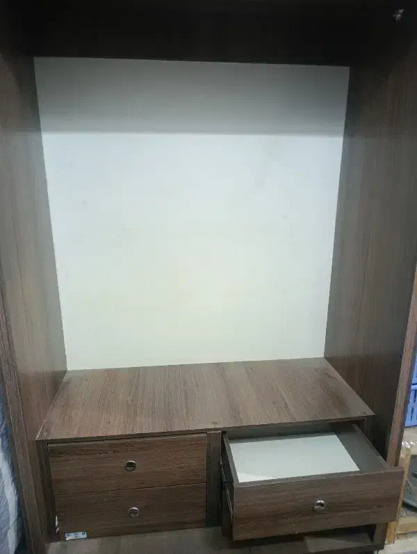 کمد|جاکفشی، کمد، دراور|اصفهان, خرم|دیوار