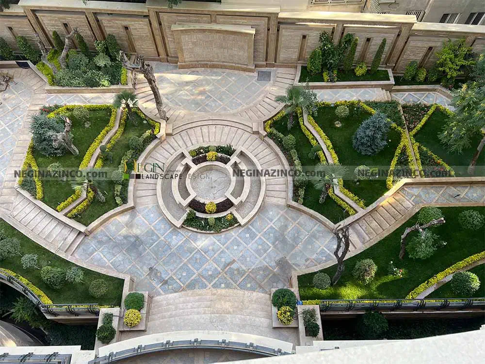 طراحی فضای سبز،تهیه نهال و گل های زینتی،هرس فنی|خدمات باغبانی و درختکاری|محمودآباد, |دیوار