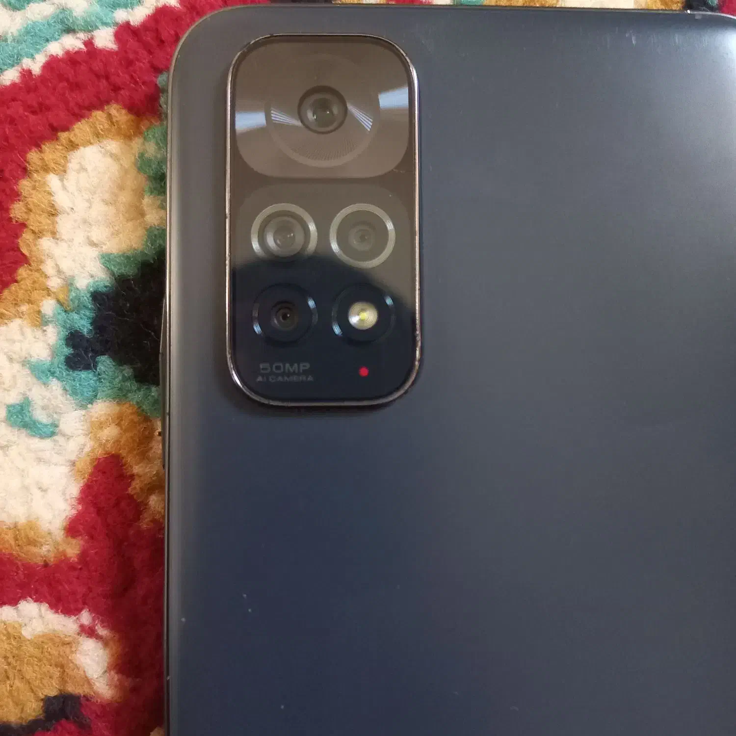 گوشی نوت 11|موبایل|آذرشهر, |دیوار