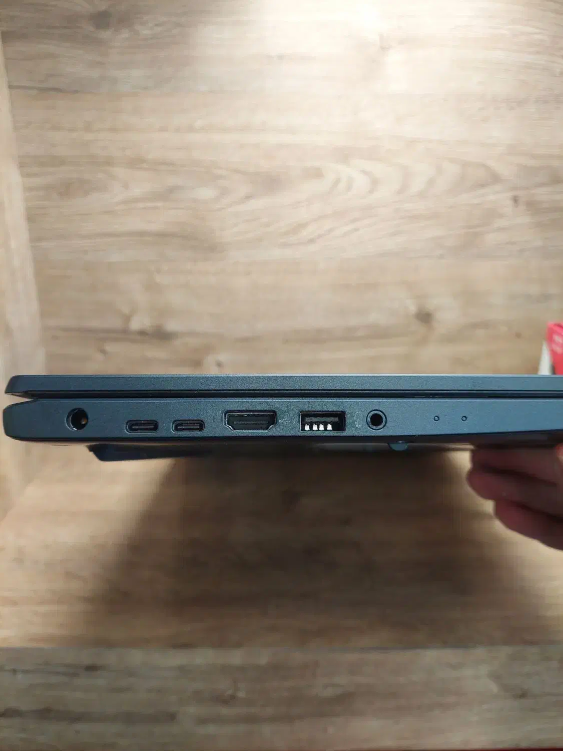 لپتاپ توشیبا DynaBook A50j|رایانه همراه|آمل, |دیوار