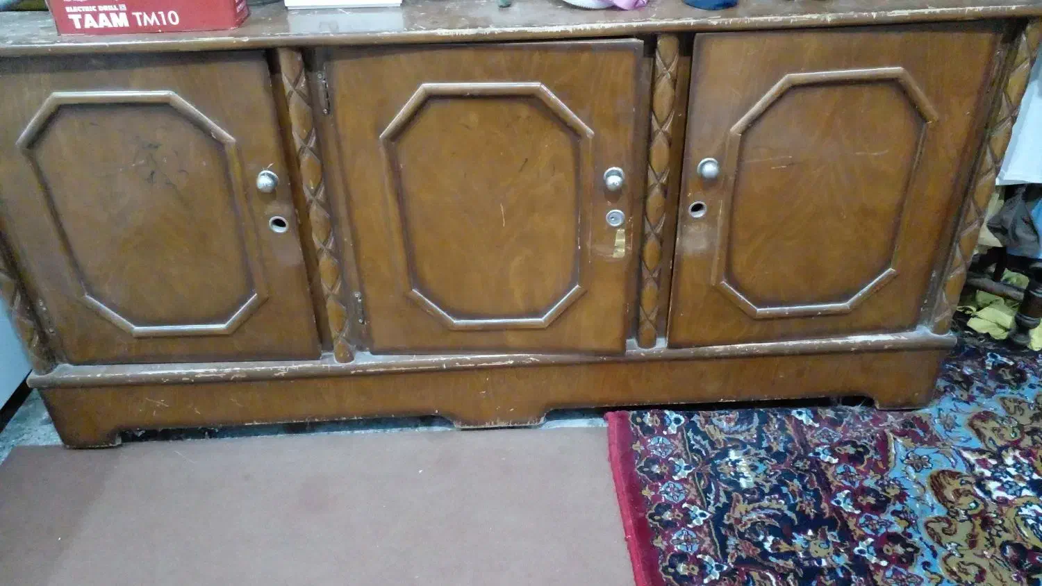 سوسنگرد کوی ابوذر فجر ۴|حراج|سوسنگرد, |دیوار