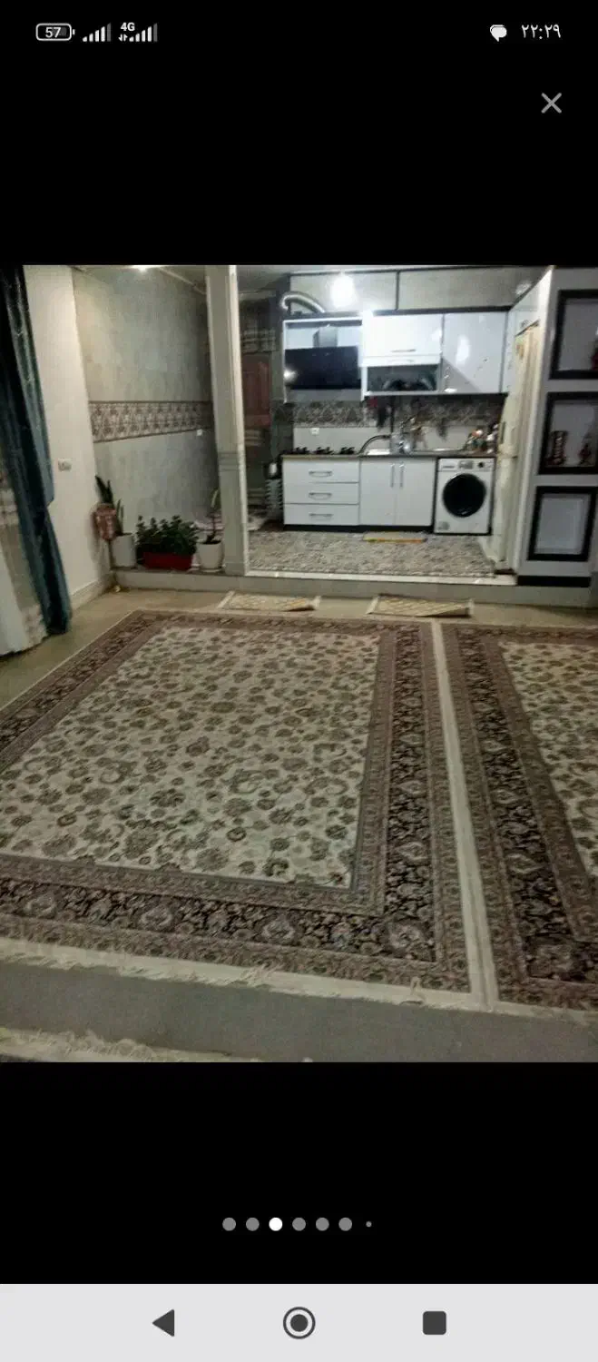 خانه روزانه خانه منزل سویت سوییت اجاره ای|اجارهٔ کوتاه‌مدت ویلا و باغ|خرم‌آباد, |دیوار