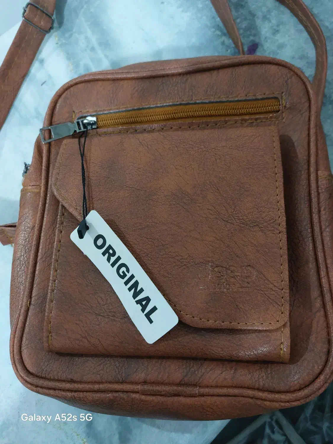 کیف رودوشی مردانه|کیف، کفش، کمربند|بندر امام خمینی, |دیوار