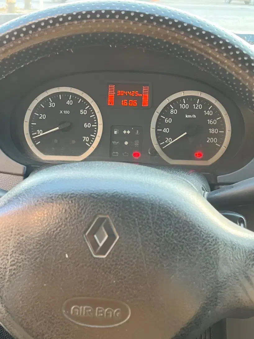 ال90 لوگان مدل89 فول|خودرو سواری و وانت|اصفهان, براآن شمالی|دیوار