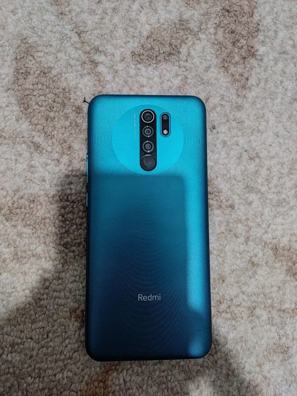 redmi 9 تمیز درمی 9|موبایل|اصفهان, شاه پسند|دیوار