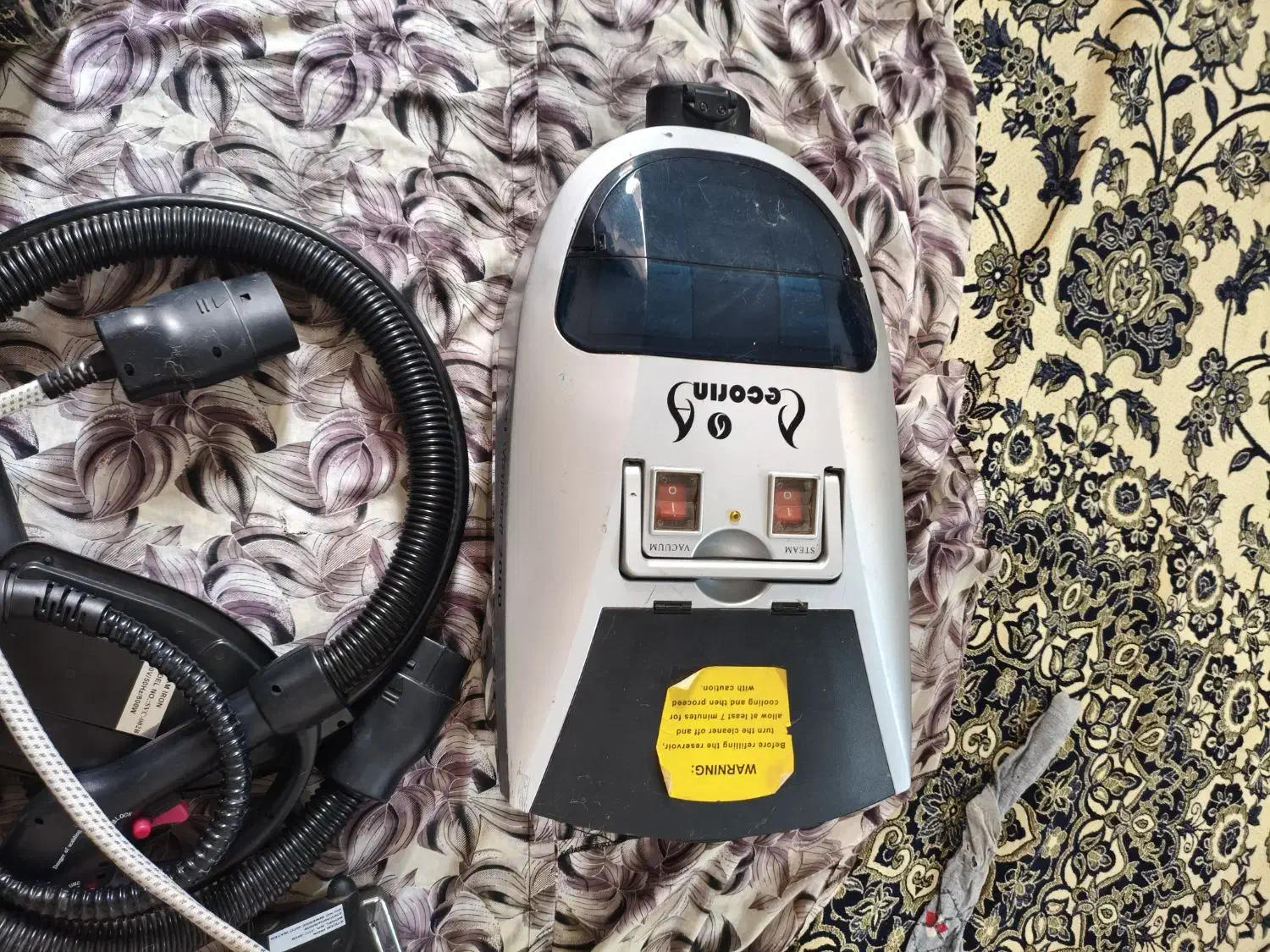 جارو برقی دوو|جاروبرقی، جارو شارژی، بخارشو|ماکو, |دیوار