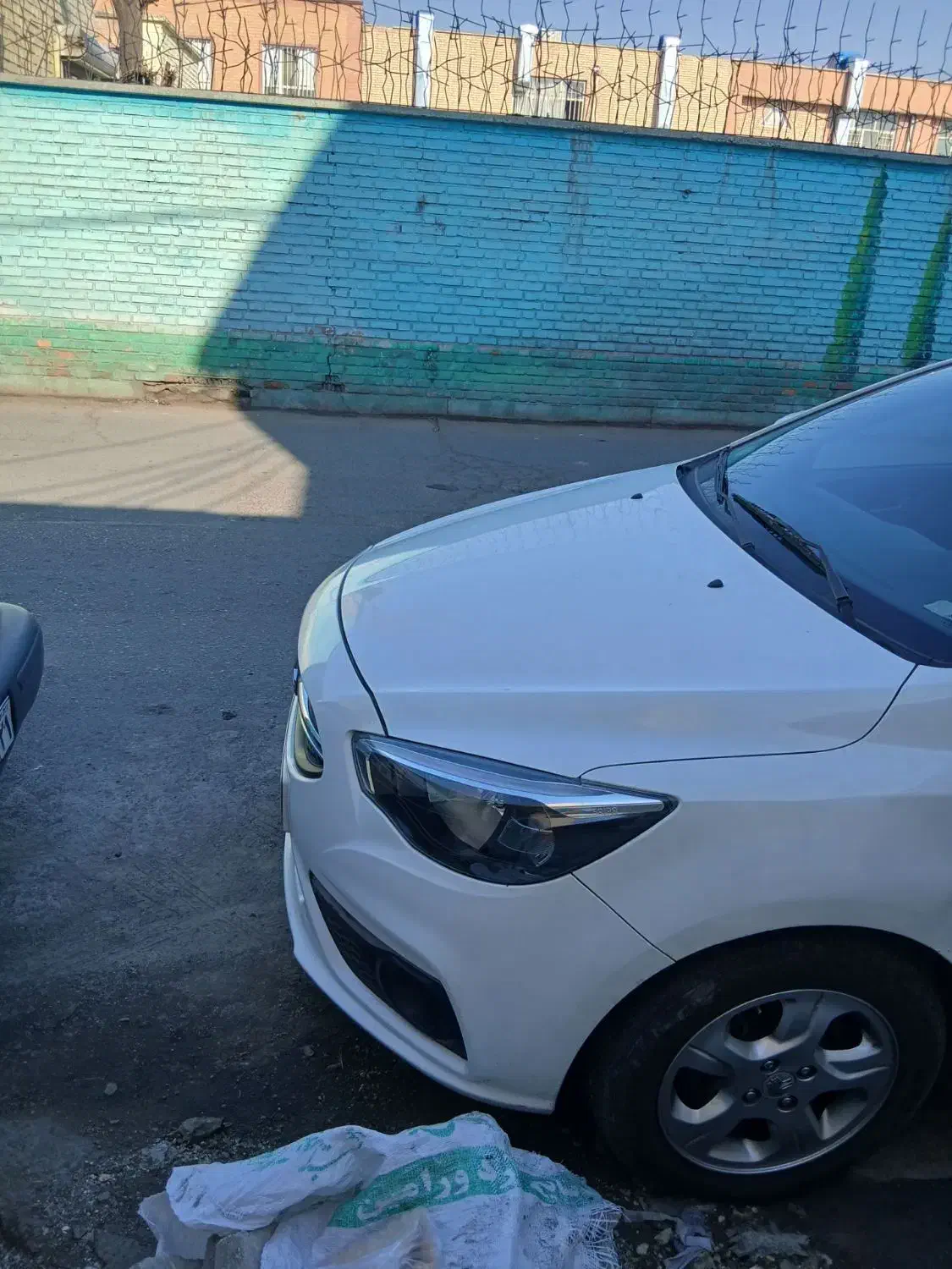 خودروشاهین|خودرو سواری و وانت|گلستان (تهران), |دیوار