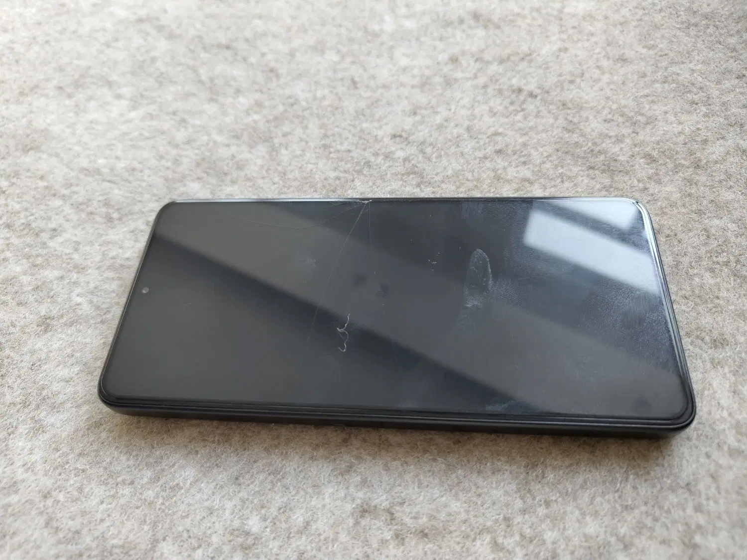 Poco x7 pro 512  12|موبایل|ارومیه, |دیوار