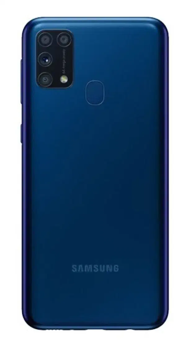 گوشی سامسونگ m31 آبی و‌ مشکی|موبایل|تهران, دکتر هوشیار|دیوار