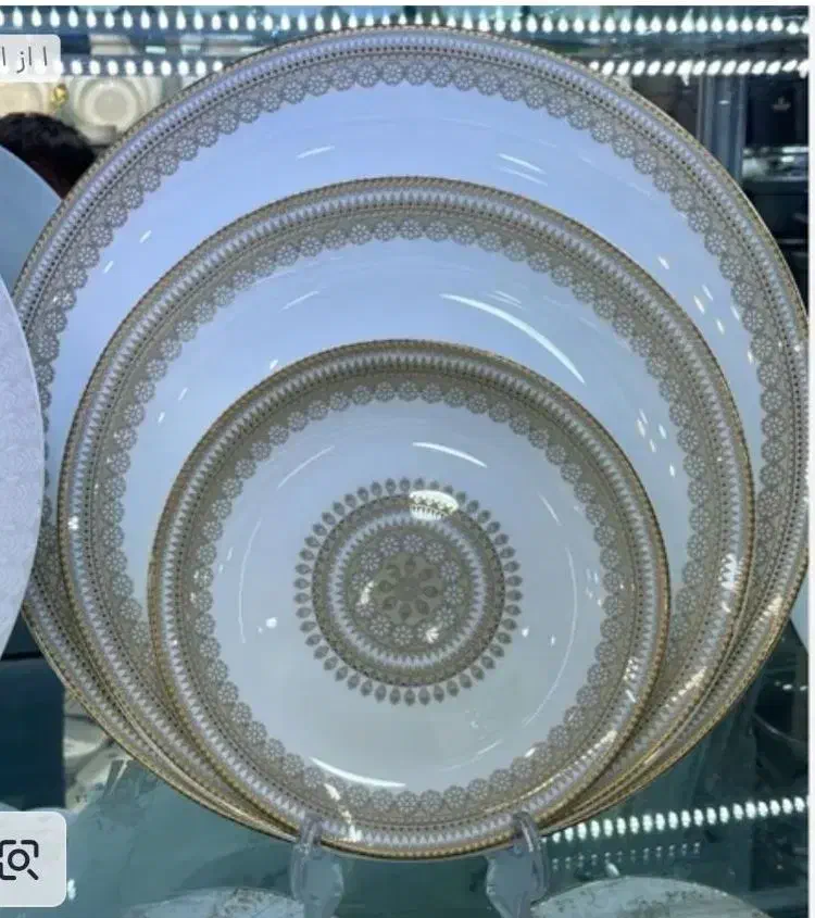 سرویس آرکوپال|ظروف سرو و پذیرایی|تربت‌حیدریه, شهرک ولیعصر|دیوار