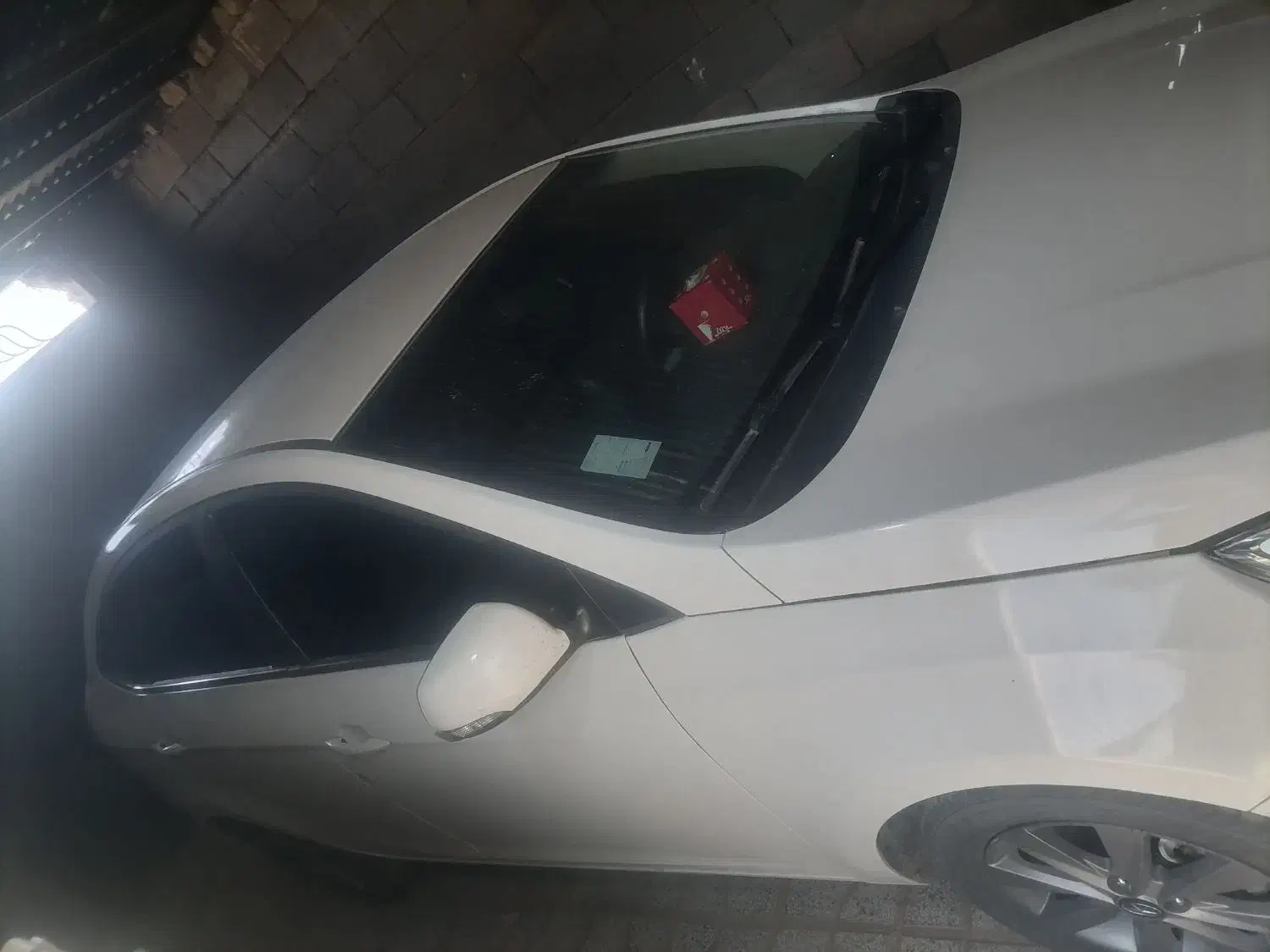 جک J4|خودرو سواری و وانت|مشهد, کوی سیدی|دیوار