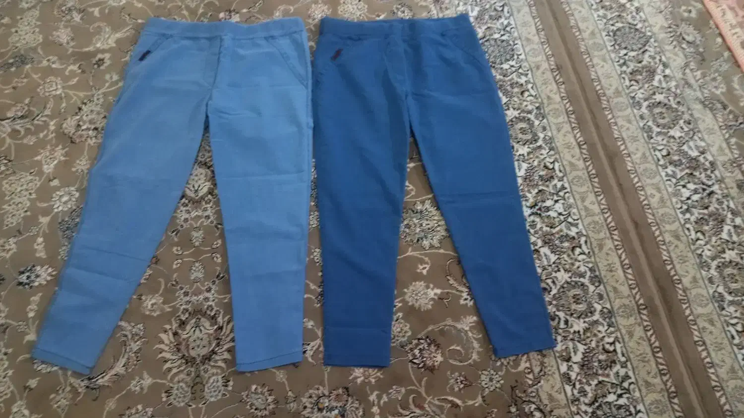 شلوار زنانه جذب کشی|لباس|اسلام‌شهر, شهرک الهیه|دیوار