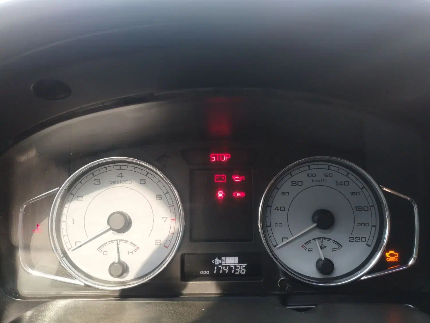 فروش پژو پارس مدل 95 دوگانه شرکت|خودرو سواری و وانت|دلیجان, |دیوار