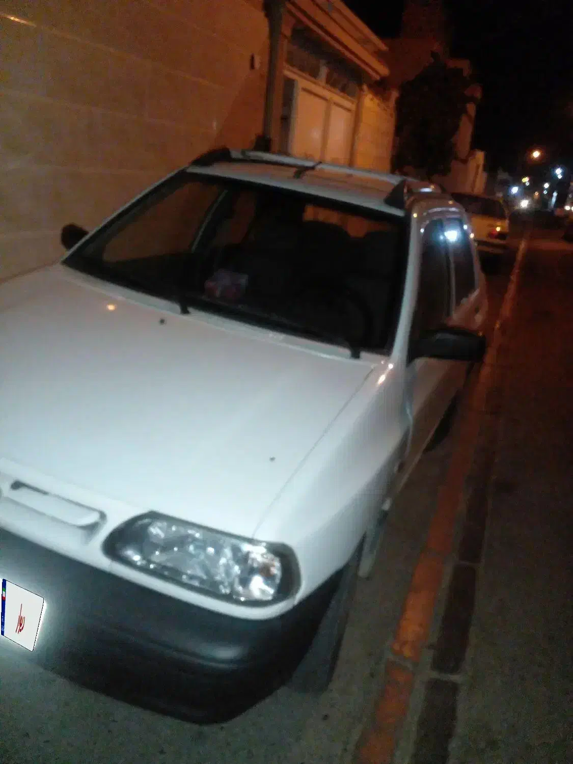 پراید ۱۳۱|خودرو سواری و وانت|کاشمر, |دیوار