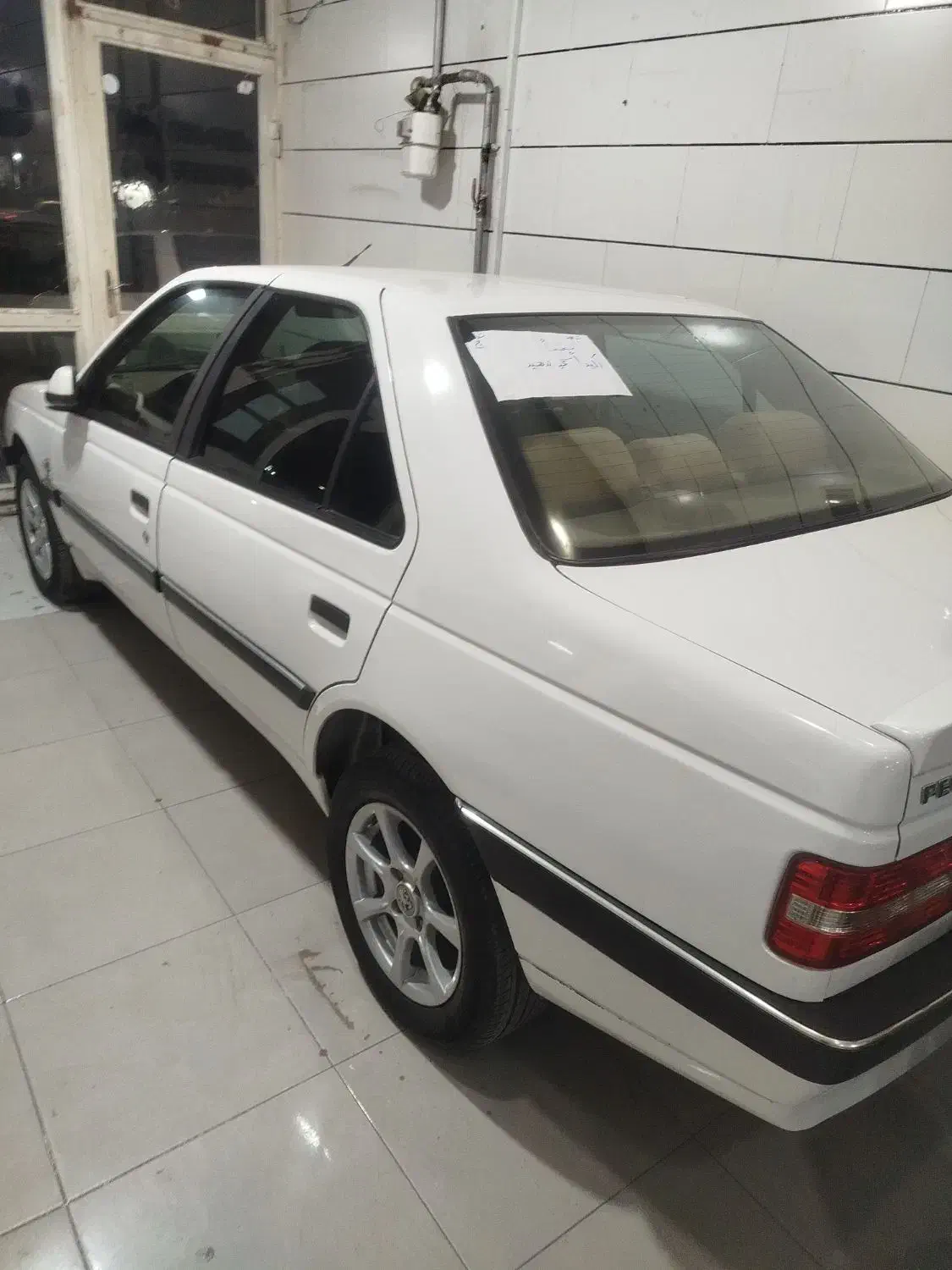 پژو slx مدل 99|خودرو سواری و وانت|قره ضیاالدین, |دیوار