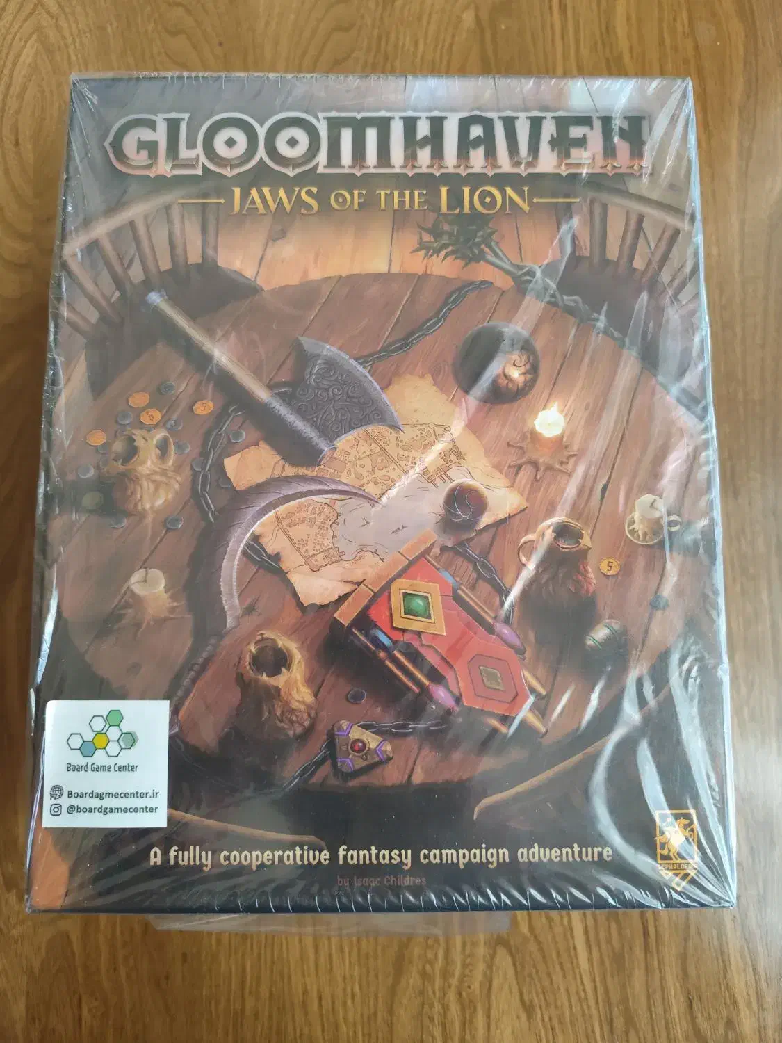 بردگیم|اسباب‌‌بازی|فولادشهر, A4|دیوار