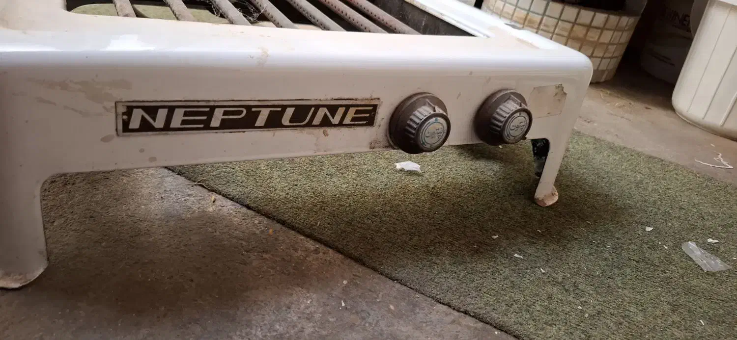 گاز کباب پز|اجاق گاز و لوازم برقی پختوپز|اصفهان, شاهزاده ابراهیم|دیوار