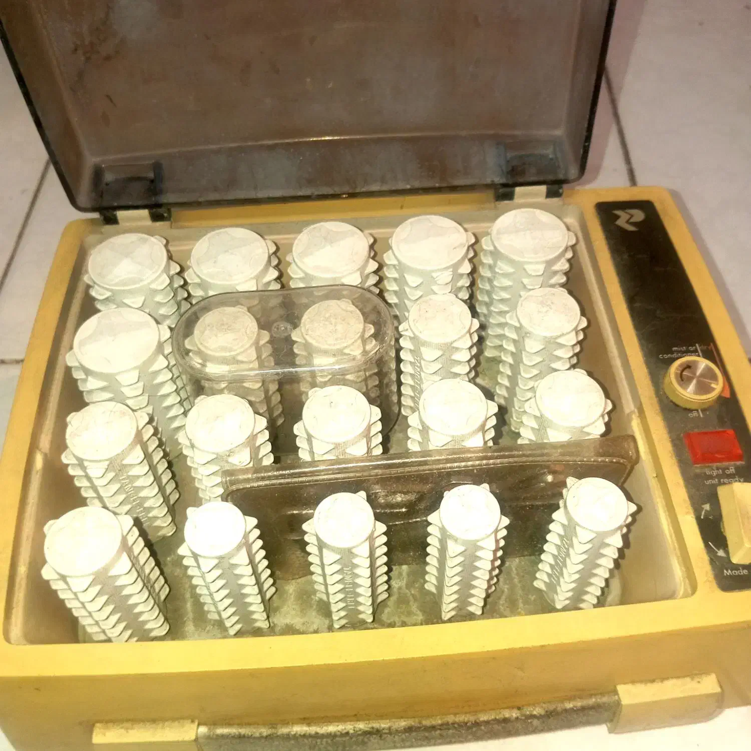 بیگودی برقی اصل آمریکا|آرایشی، بهداشتی، درمانی|تهران, دبستان|دیوار