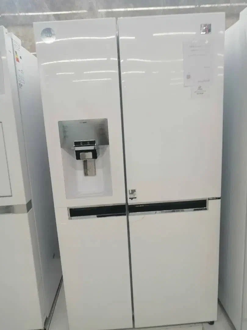 یخچال ساید|یخچال و فریزر|لنجان, |دیوار