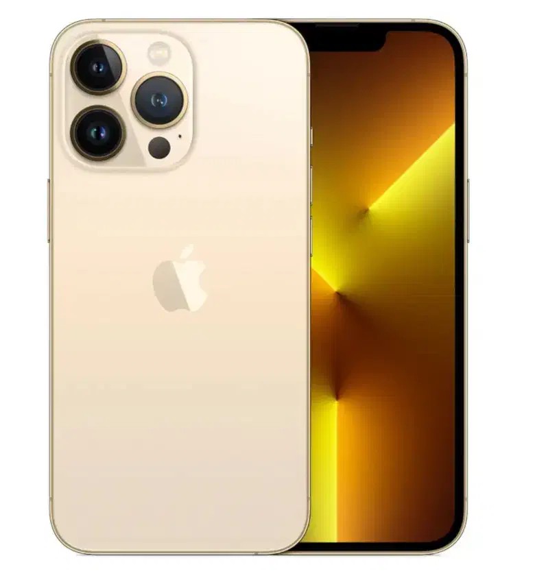 اپل iPhone 13 Pro Max با حافظهٔ ۲۵۶ گیگابایت|موبایل|تهران, نازیآباد|دیوار