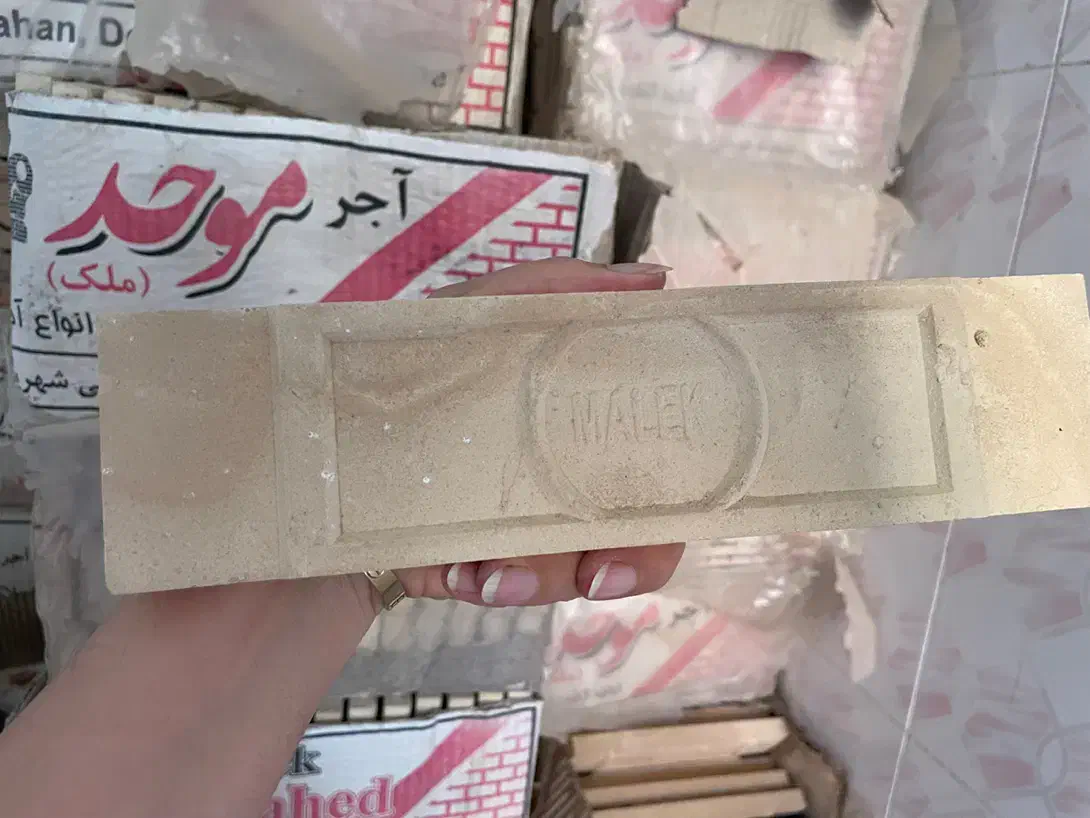 آجر‌نما و سنگ|مصالح و تجهیزات ساختمان|خنج, |دیوار