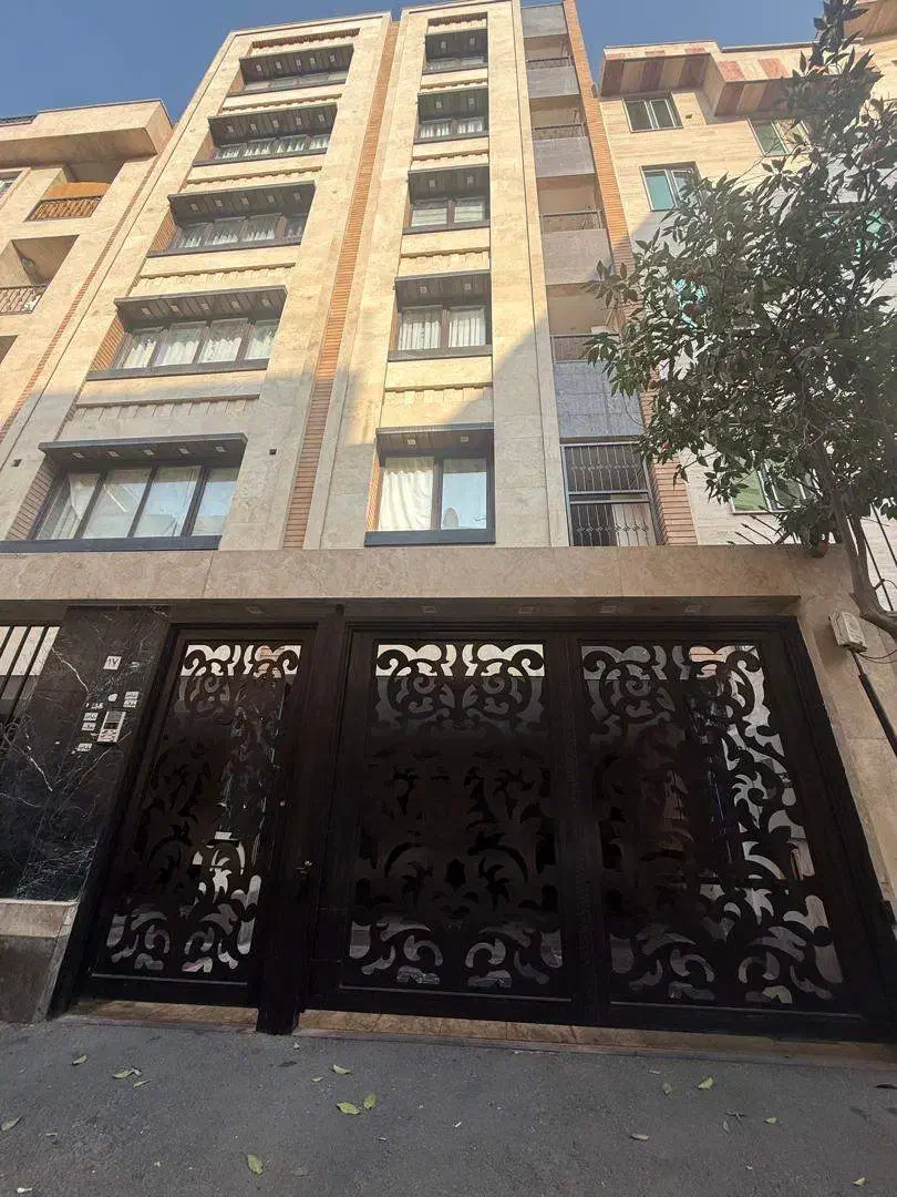 87 متر / ۲خواب / کرمان گلشن دوست / فول امکانات|اجارهٔ آپارتمان|تهران, کرمان|دیوار