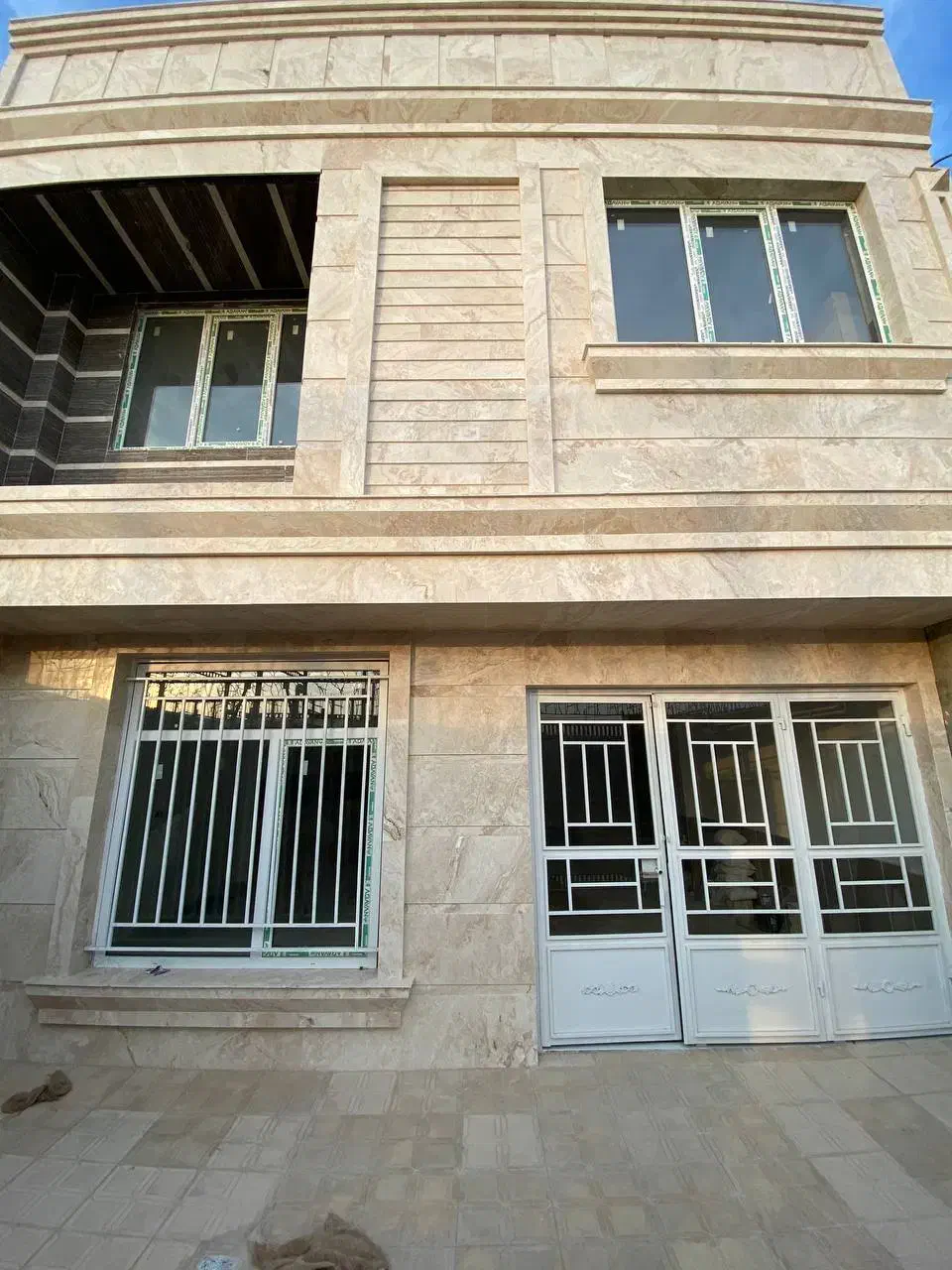 پیش فروش دو واحدی اراضی ارتش( ف ۳،بلوارصیاد)|پیشفروش املاک|قوچان, |دیوار