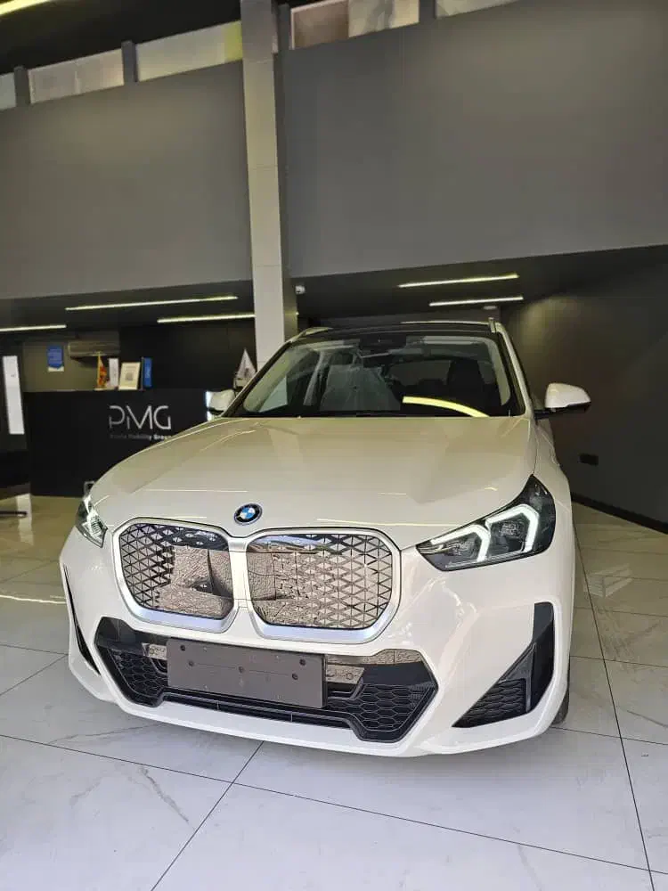 IX1 صفر msport 2025|خودرو سواری و وانت|تهران, ده‌ونک|دیوار