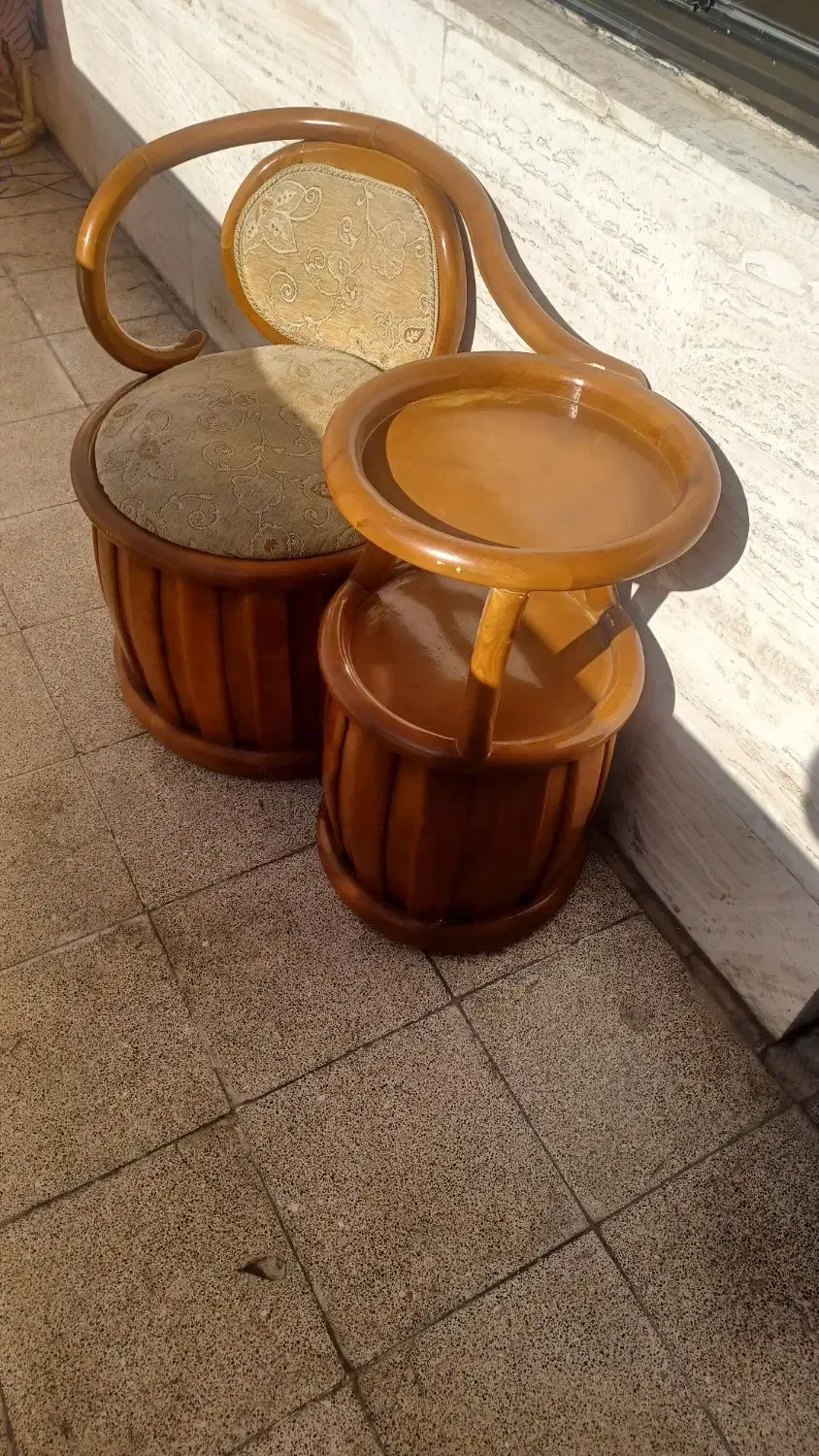 میز تلفن|میز تلفن|مشهد, نیروی هوایی|دیوار