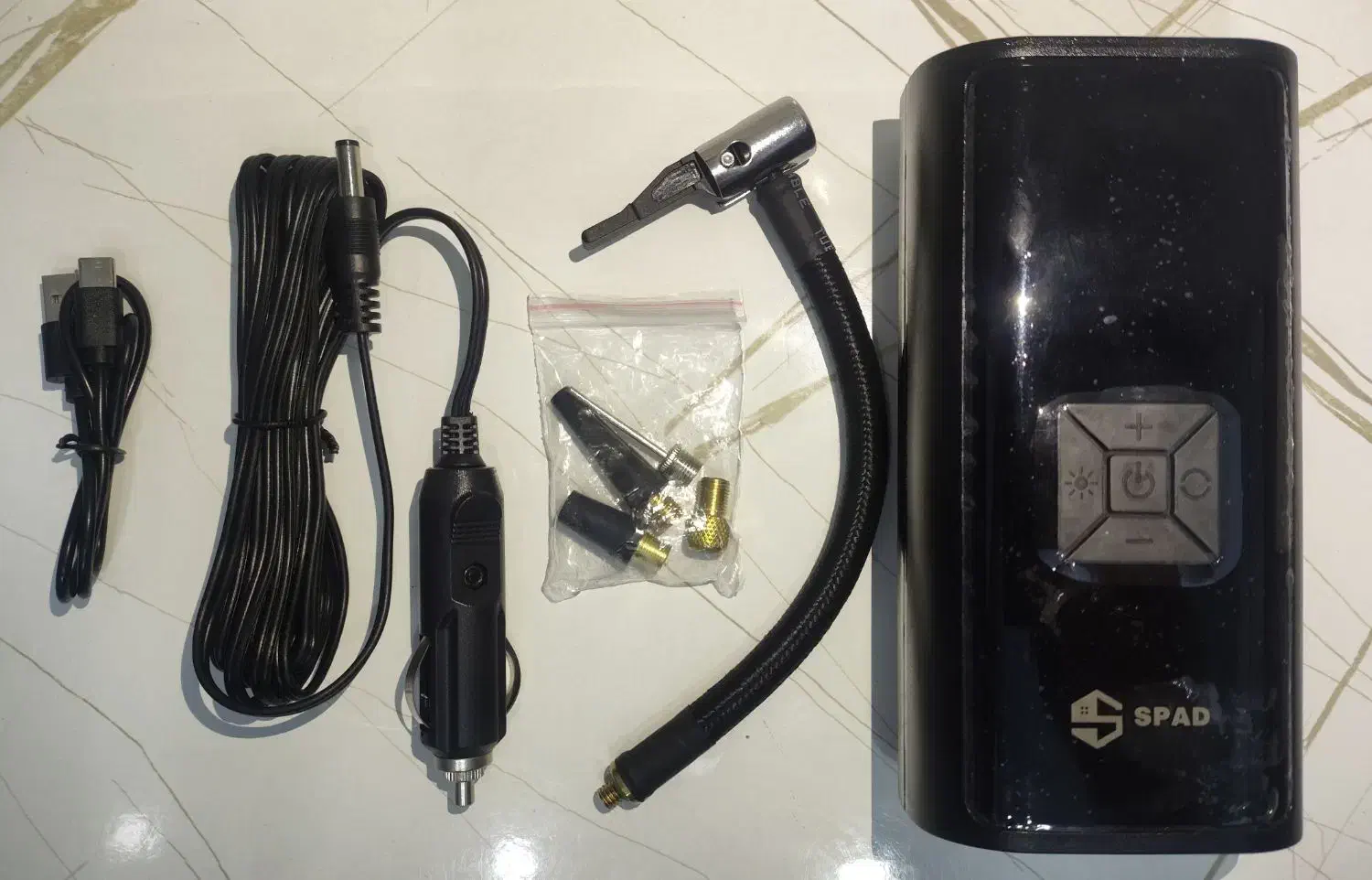 پمپ باد اسپاد مدل۹۶۲۰|قطعات یدکی و لوازم جانبی|تهران, آهنگ|دیوار