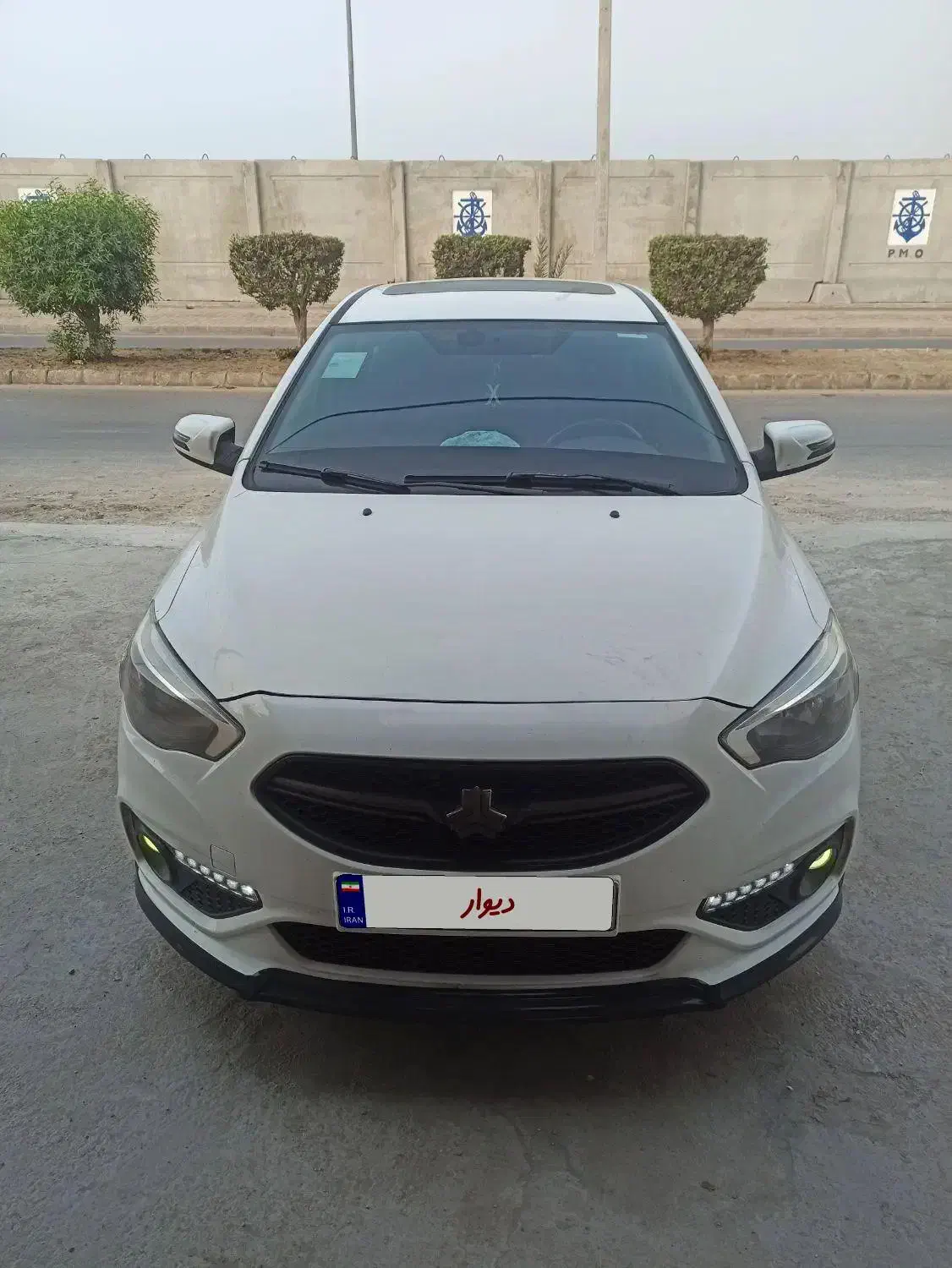 شاهین Gمدل1400|خودرو سواری و وانت|بندرعباس, |دیوار